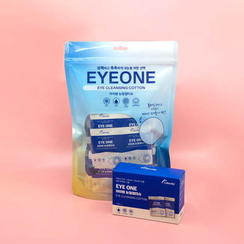 아이원 눈청결티슈 이미지 수정