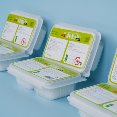 휴 알콜솜 플러스 25x4 100매